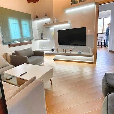 Kathiana Cozy Apartment Экстерьер фото