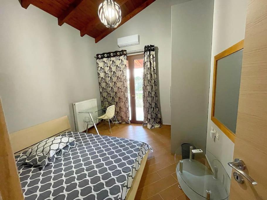 Kathiana Cozy Apartment Экстерьер фото