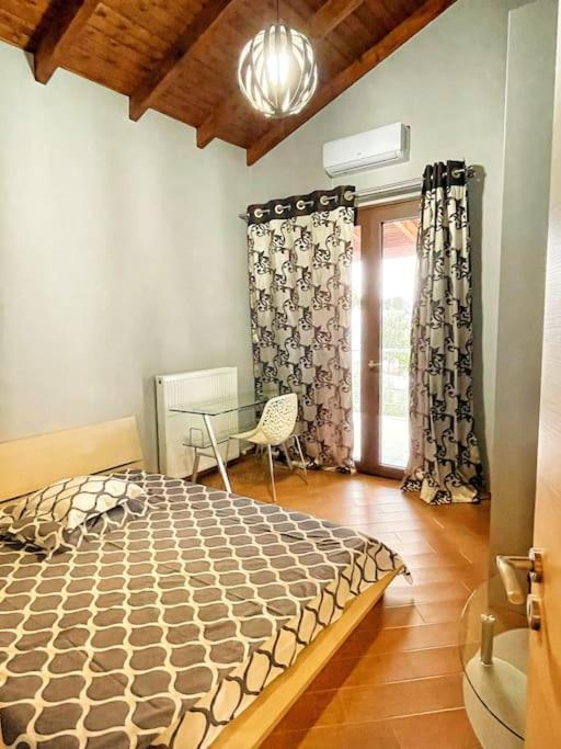 Kathiana Cozy Apartment Экстерьер фото