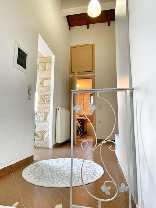 Kathiana Cozy Apartment Экстерьер фото