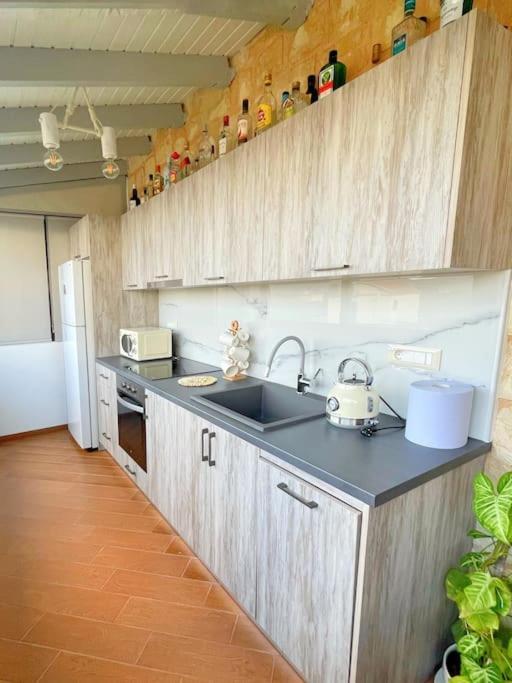 Kathiana Cozy Apartment Экстерьер фото